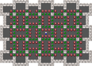 Уровень 39 — Sasquatch 06 Arranged